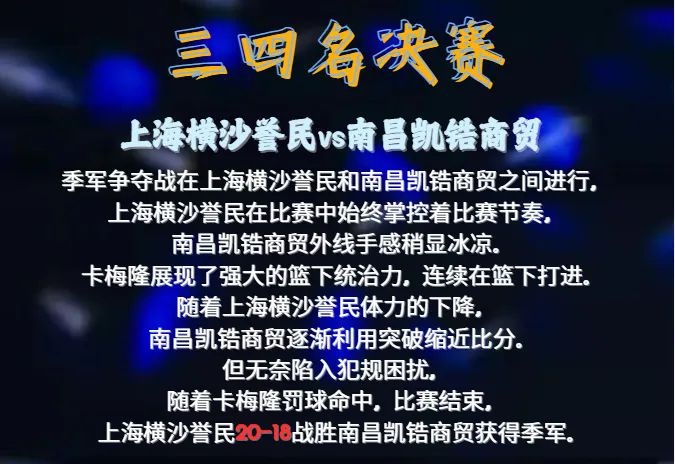 首次登顶！重庆黔江峡谷城在超三崇明赛区夺冠！