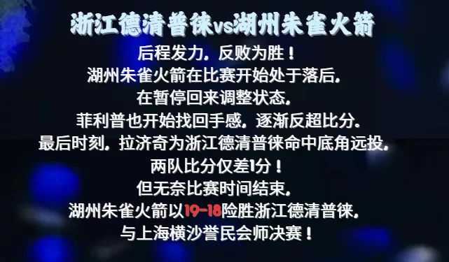 上海横沙誉民四夺大区赛冠军！无锡文旅惠汕赛区第三站分站赛落幕